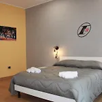 Zero18 - Pompei Pensjonat Scafati