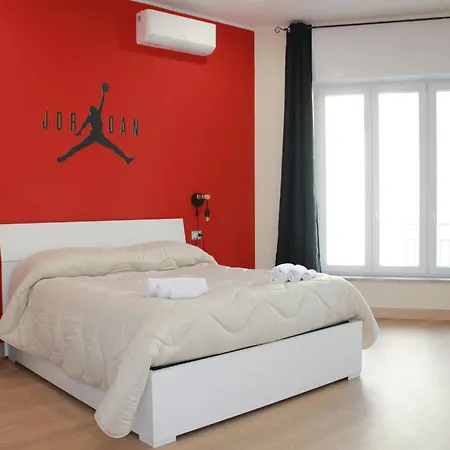 Guest house Zero18 - Pompei