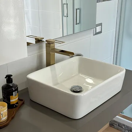 Zero18 - Pompei Konukevi Scafati