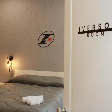 Guest house Zero18 - Pompei Scafati