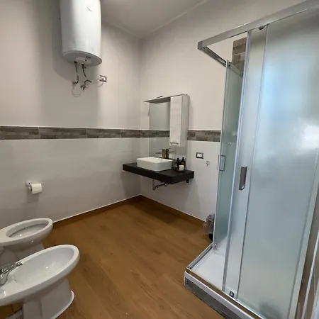 Konukevi Zero18 - Pompei Scafati