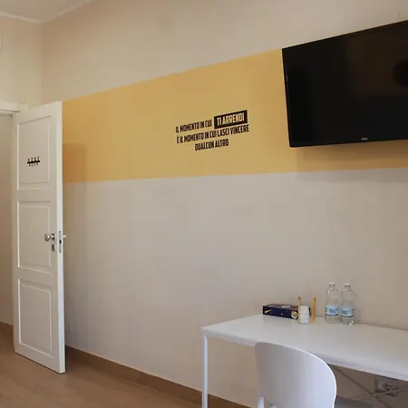 Maison d'hôtes Zero18 - Pompei