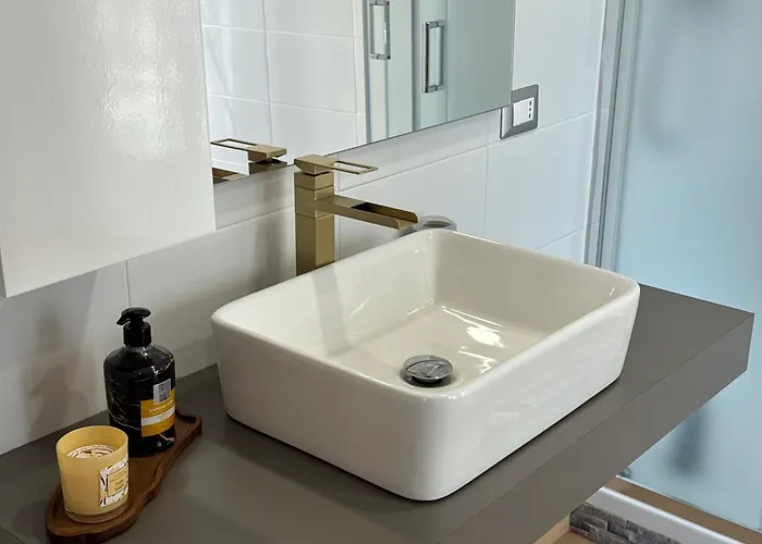 Zero18 - Pompei Konukevi Scafati