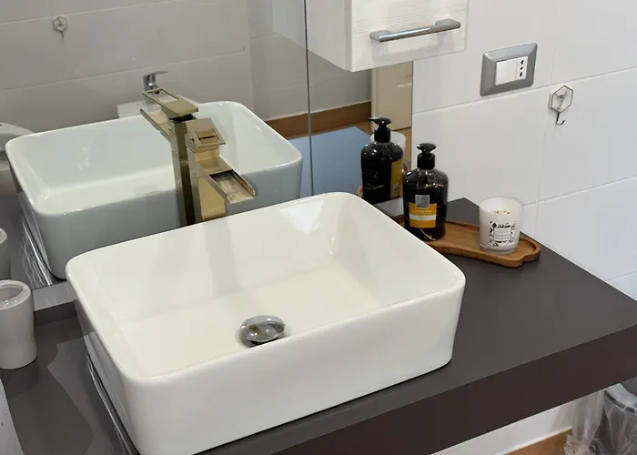 Maison d'hôtes Zero18 - Pompei Scafati