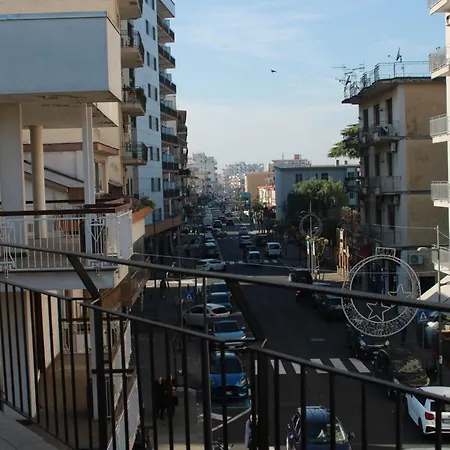 Gasthof Zero18 - Pompei Scafati