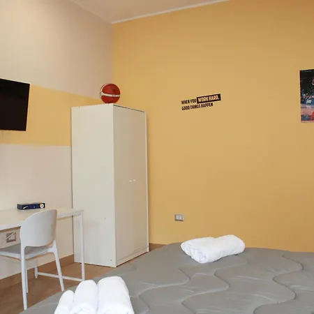 Gasthof Zero18 - Pompei