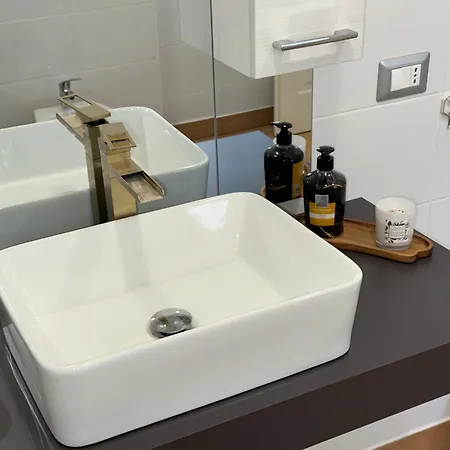 招待所 Zero18 - Pompei 斯卡法蒂