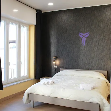 Zero18 - Pompei Gasthof