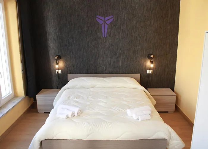 Zero18 - Pompei 3* 斯卡法蒂