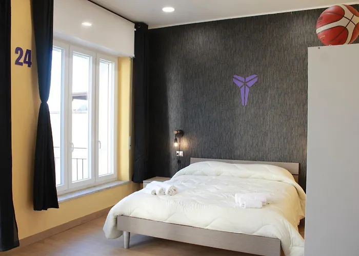 Zero18 - Pompei 招待所